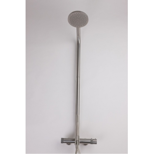 Colonne de douche thermostatique R010019 TREY SUPERINOX 0101019 a