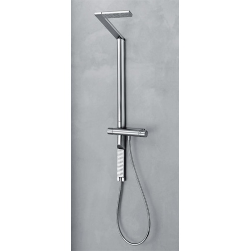 Colonne de douche thermostatique 0111019 OTIS SUPERINOX