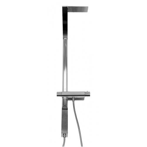 Colonne de douche thermostatique 0111019 OTIS SUPERINOX 0111019