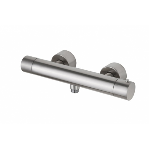 Mitigeur douche thermostatique mural R003013 DMB SUPERINOX Mitigeur douche thermostatique mural R003013 DMB SUPERINOX