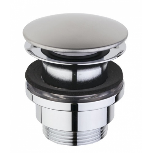 Bonde clic clac Inox R003170 DMB SUPERINOX