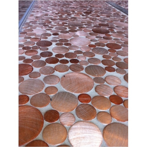 Plaque de mosaique Aquila Carrelit Aquila 00191032