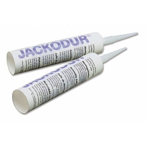 Colle de montage JACKODUR pour les produits JACKOBOARD Colle de montage JACKODUR pour les produits JACKOBOARD