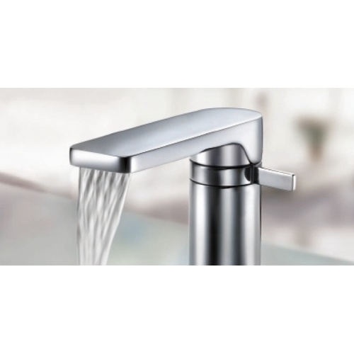 Mitigeur évier chromé AROLA 2610 2610 chromé Mitigeur évier chromé AROLA 2610 2610 chromé