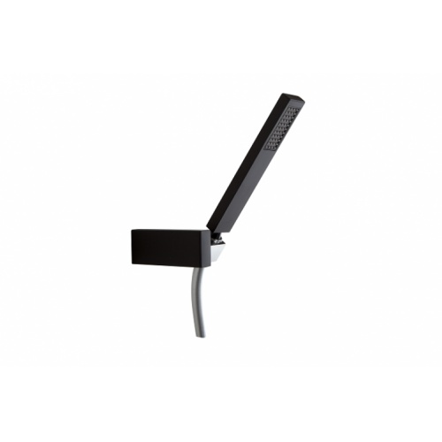 Mitigeur thermostatique Bain-Douche noir TERMOAROLA 2639MKN 4749 k b f