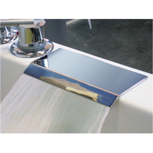 Systeme Cascade pour baignoire KINEDO Systeme Cascade pour baignoire KINEDO