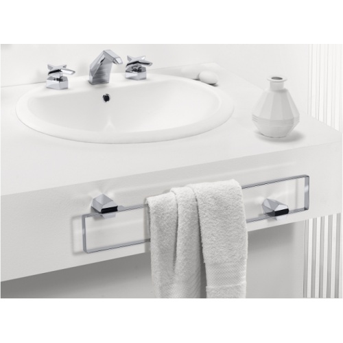 Porte serviette 640mm STELLA Porte serviette 640mm STELLA