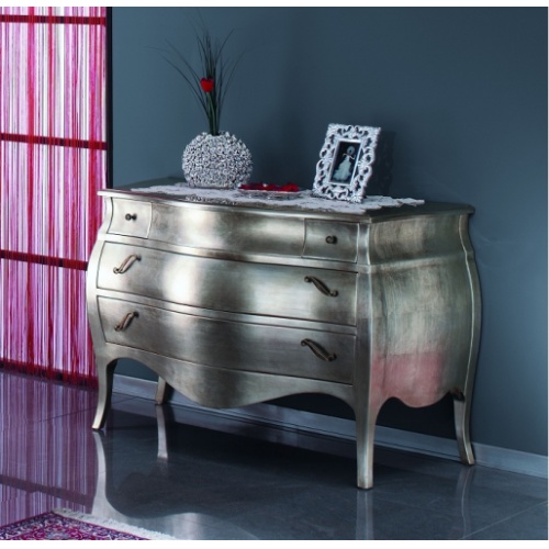 *OLD* - Commode de salle de bain New Baroque *OLD* - Commode de salle de bain New Baroque