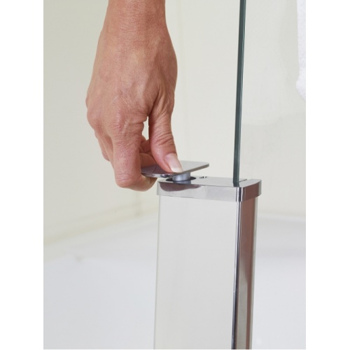 Concept Bain/Douche Kineduo gauche à poser 170x75 KINEDO Kineduo systemeouverture Concept Bain/Douche Kineduo gauche à poser 170x75 KINEDO Kineduo systemeouverture