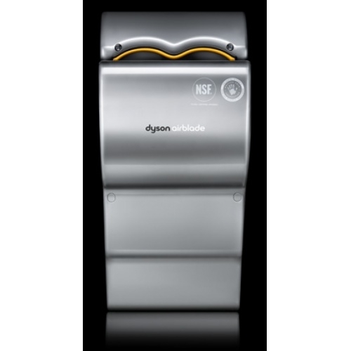 Sèche-mains DYSON AB03 Gris Xl ab03 grey Sèche-mains DYSON AB03 Gris Xl ab03 grey