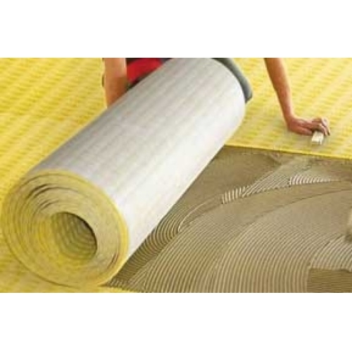 Natte de désolidarisation et d'étanchéité DURABASE CI++ 30 ml Installingduralcl Natte de désolidarisation et d'étanchéité DURABASE CI++ 30 ml Installingduralcl