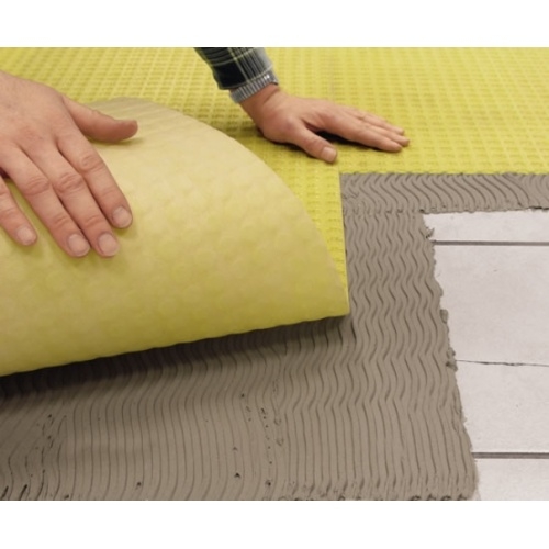 Natte de désolidarisation et d'étanchéité DURABASE CI++ 30 ml Dural uk ltd durabase ci sealing decoupling matting system for tiles 1 Natte de désolidarisation et d'étanchéité DURABASE CI++ 30 ml Dural uk ltd durabase ci sealing decoupling matting system for tiles 1