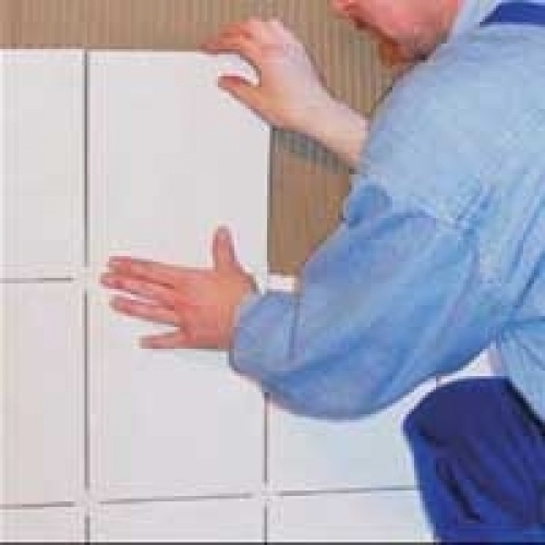 Natte d'étanchéité murale pour douche Durabase WP 30 m² Wpstep3 Natte d'étanchéité murale pour douche Durabase WP 30 m² Wpstep3