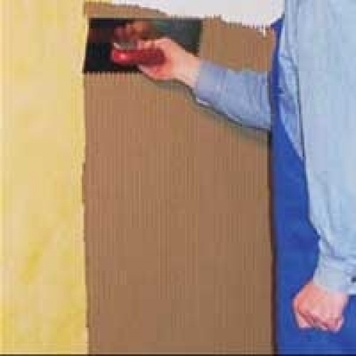 Natte d'étanchéité murale pour douche Durabase WP 30 m² Wpstep1 Natte d'étanchéité murale pour douche Durabase WP 30 m² Wpstep1