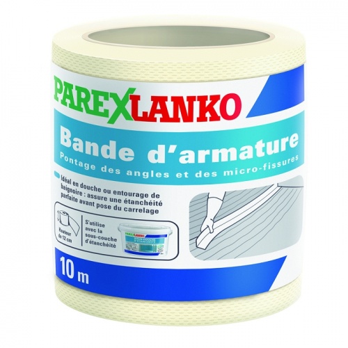 Bande d'étanchéité 10ml