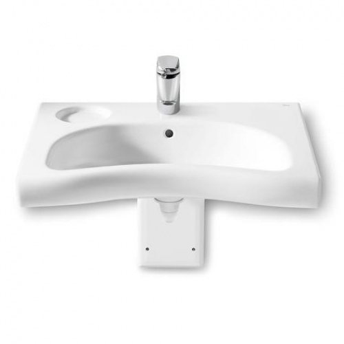 Lavabo PMR ergonomique MERIDIAN A32424h000 z Lavabo PMR ergonomique MERIDIAN A32424h000 z