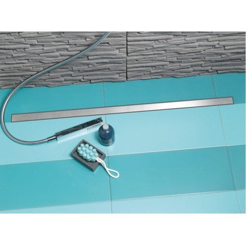 Receveur à carreler PANODUR LINEAL écoulement Linéaire 120x120 SH Fichiersarmel 0372400 27692 Receveur à carreler PANODUR LINEAL écoulement Linéaire 120x120 SH Fichiersarmel 0372400 27692