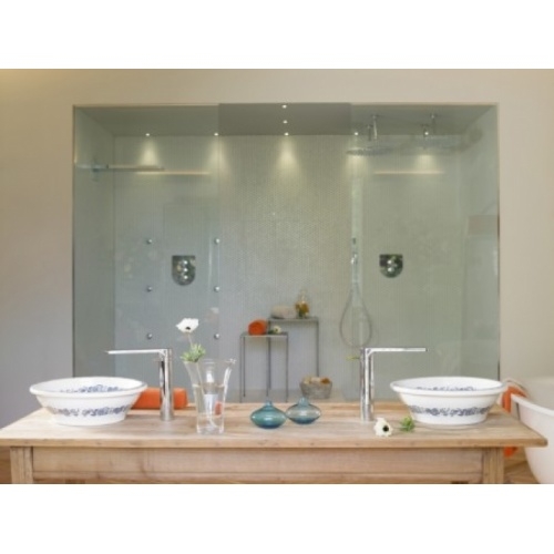 Mitigeur évier chromé AROLA 2610 Soler decor Mitigeur évier chromé AROLA 2610 Soler decor