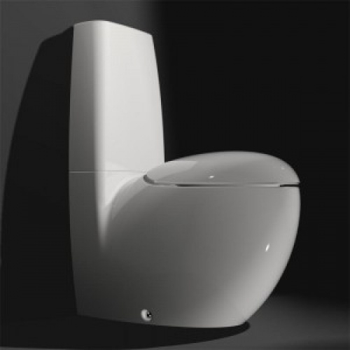Pack WC à poser et abattant Alessi Laufen Laufen il bagno alessi one toilet cistern and seat 300x300 Pack WC à poser et abattant Alessi Laufen Laufen il bagno alessi one toilet cistern and seat 300x300