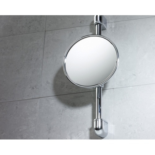 Miroir mural Orientable grossissant 2108