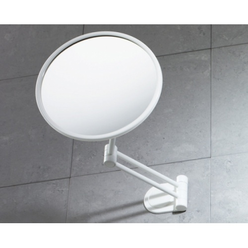 Miroir mural Orientable grossissant 2110
