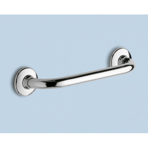 Barre d'appui droite chromé 28 cm 2721/28 Ascot 272128 ascot Barre d'appui droite chromé 28 cm 2721/28 Ascot 272128 ascot