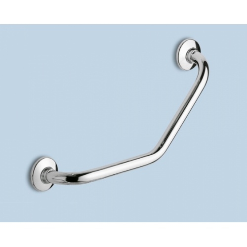 Barre d'appui 135 chromé 2722 Ascot 2722 zoom Barre d'appui 135 chromé 2722 Ascot 2722 zoom