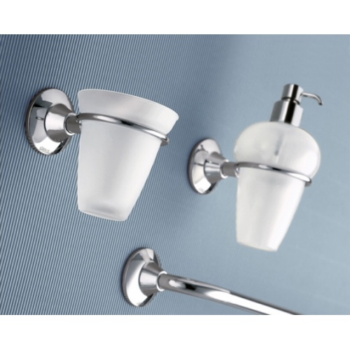 OLD - Porte brosse à dents Ascot Gedy 2710/06 Ascot effetto
