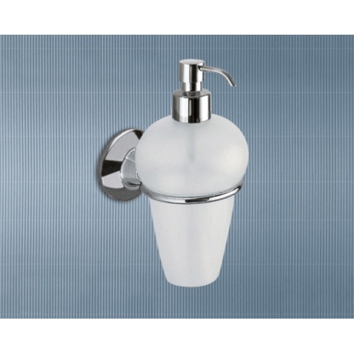 Distributeur de savon Ascot Gedy 2781