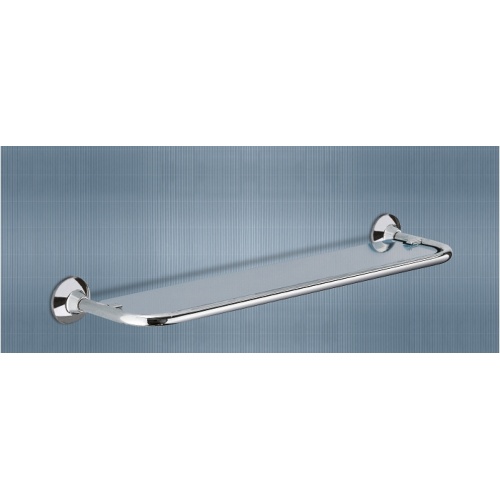 Etagère en verre 60cm Ascot Gedy 2719/60