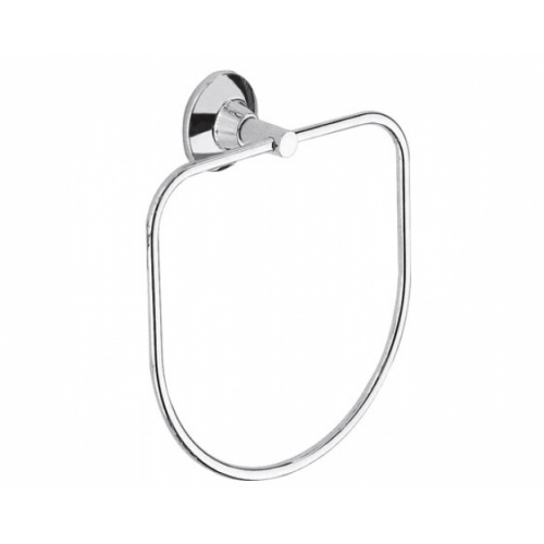 OLD - Anneau porte serviette Ascot Gedy 2770