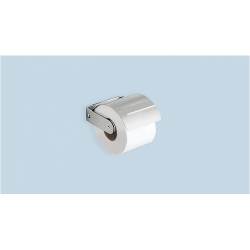 OLD - Porte rouleau avec couvercle Ascot Gedy 2725 2725