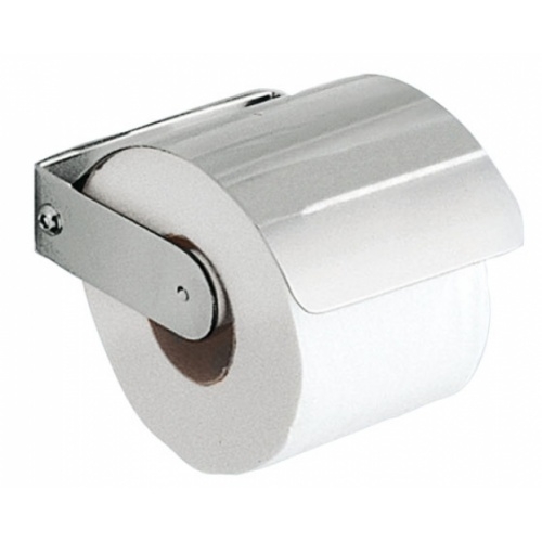 OLD - Porte rouleau avec couvercle Ascot Gedy 2725