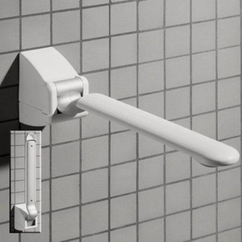 OLD - Accoudoir relevable pour siège de douche Pellet 047635