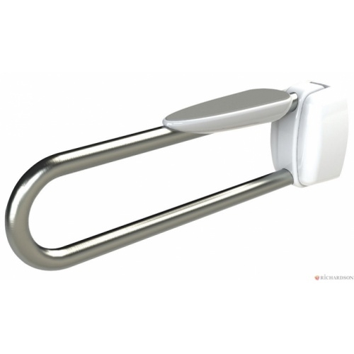 OLD - Barre relevable avec accoudoir 600mm Pellet 048875