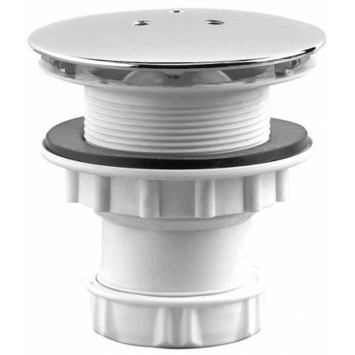 Bonde de douche diam 60 SV 5748 Bonde de douche diam 60 SV 5748