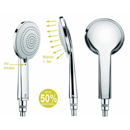 Set de douche + douchette Mixa 3 Ondyna MX25351 B0069d Set de douche + douchette Mixa 3 Ondyna MX25351 B0069d