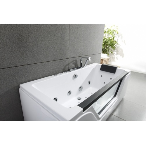 Baignoire balnéo 170x80 FIDJI** Tahiti 2046 Baignoire balnéo 170x80 FIDJI** Tahiti 2046