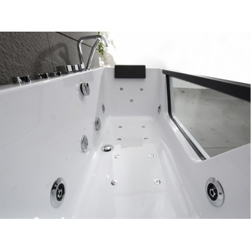 Baignoire balnéo 170x80 FIDJI** Tahiti 2050 Baignoire balnéo 170x80 FIDJI** Tahiti 2050
