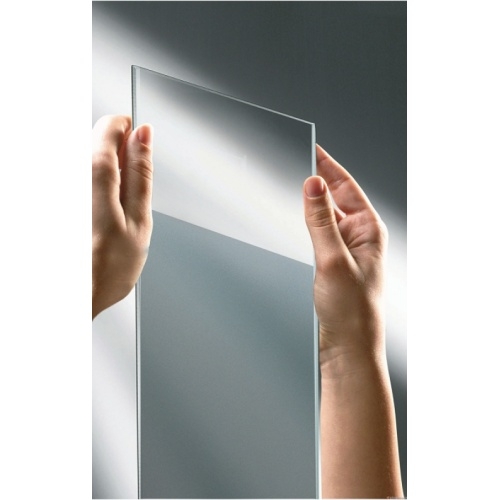 Paroi fixe GIADA H 90 cm - Bande Satin - Silver Fichiersarmel 0489000 27859 Paroi fixe GIADA H 90 cm - Bande Satin - Silver Fichiersarmel 0489000 27859