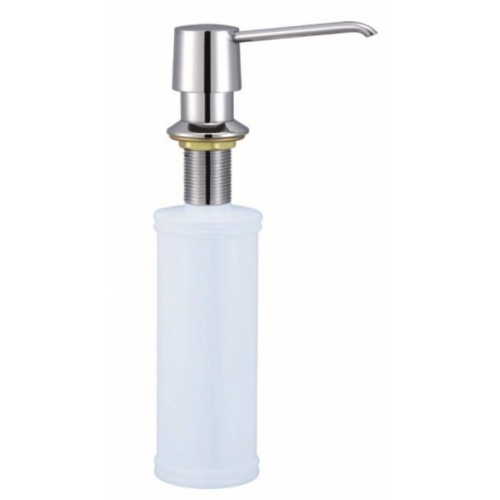 Distributeur de savon pour plan de travail Aquatop ZCDS02