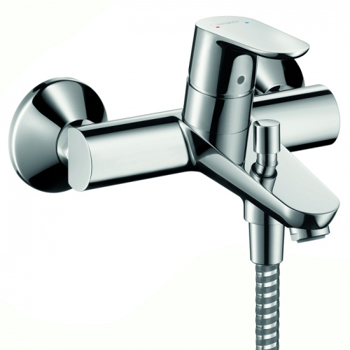 Mitigeur Bain/Douche FOCUS E² 31948000* Mitigeur Bain/Douche FOCUS E² 31948000*