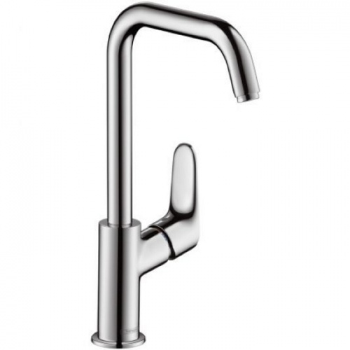 Mitigeur lavabo bec haut FOCUS 240 31609000** Mitigeur lavabo bec haut FOCUS 240 31609000**