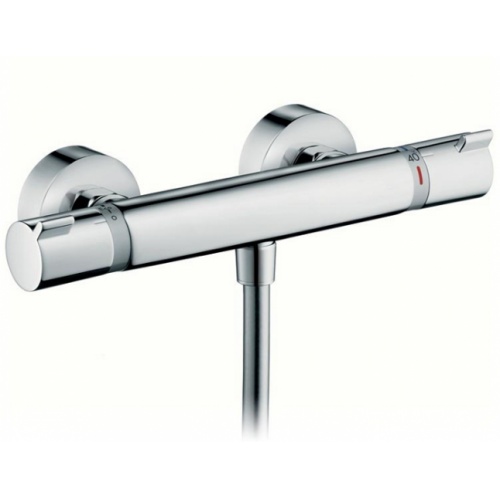 Mitigeur thermostatique Douche Ecostat Comfort 13116000* Mitigeur thermostatique Douche Ecostat Comfort 13116000*