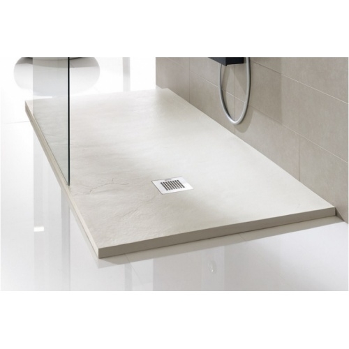 Receveur de douche souple SQUARE DRAIN Noir 100x100 Plato poliuretanano crema soft baños10 [1600x1200 Receveur de douche souple SQUARE DRAIN Noir 100x100 Plato poliuretanano crema soft baños10 [1600x1200