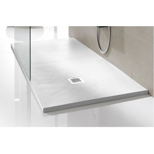 Receveur de douche souple SQUARE DRAIN Noir 100x100 Plato poliuretanano blanco soft baños10 [1600x1200 Receveur de douche souple SQUARE DRAIN Noir 100x100 Plato poliuretanano blanco soft baños10 [1600x1200