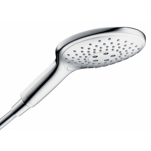 Colonne de douche thermotatique Showerpipe Raindance Select 300 AIR 27114000 16369