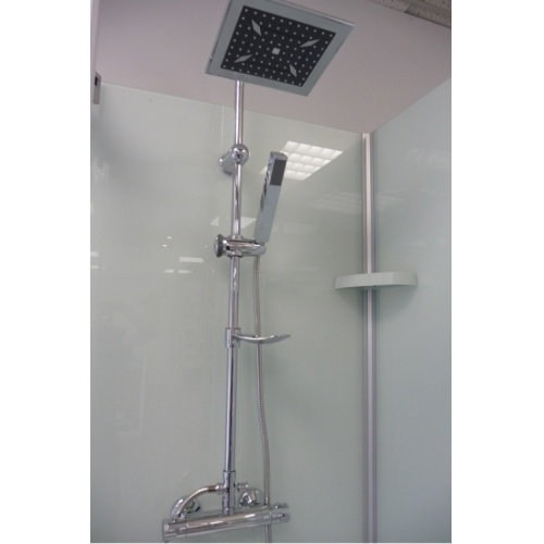 Cabine de douche Flotille 3 90x90 1/4 Rond P1010587 Cabine de douche Flotille 3 90x90 1/4 Rond P1010587