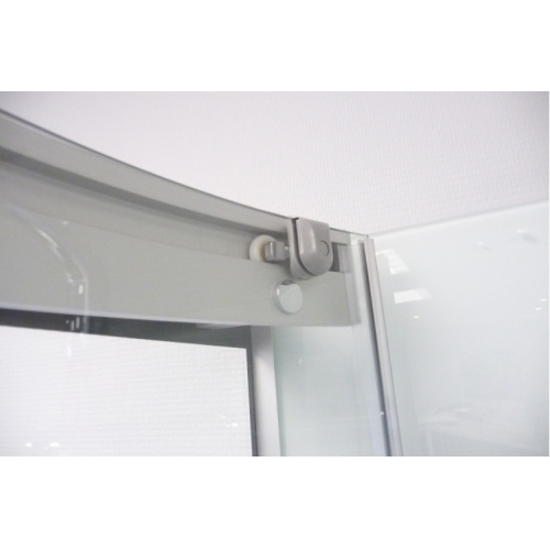 Cabine de douche Flotille 3 90x90 1/4 Rond P1010591 Cabine de douche Flotille 3 90x90 1/4 Rond P1010591