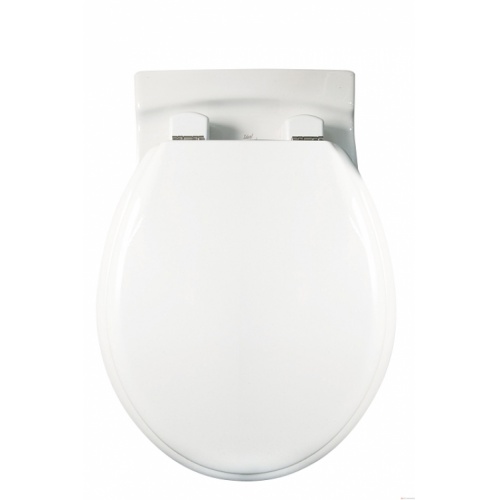Abattant réhaussé Tradition 70mm pour personne à mobilité réduite 7td00017606 Abattant réhaussé Tradition 70mm pour personne à mobilité réduite 7td00017606